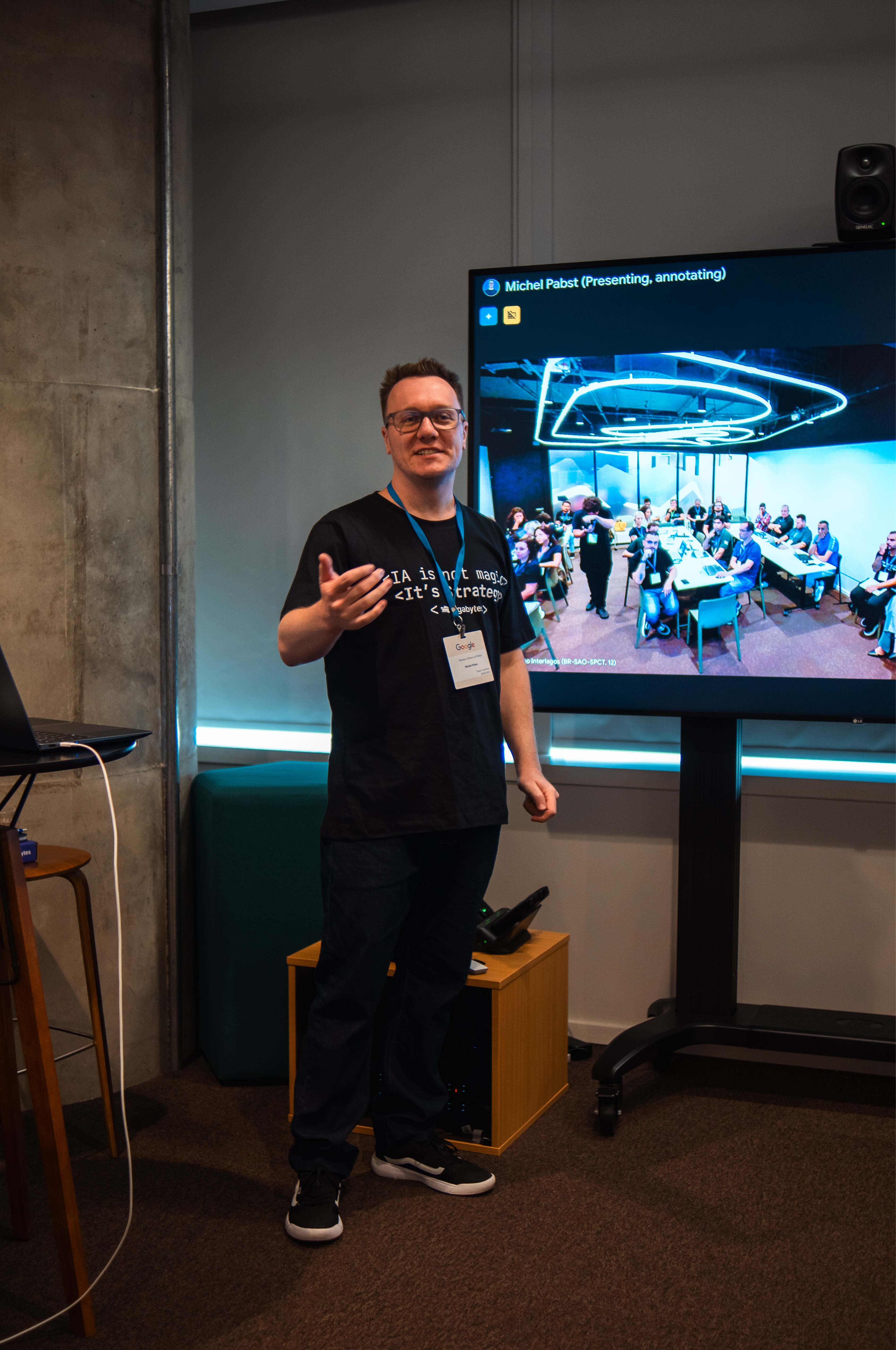 AI Innovation Challenge