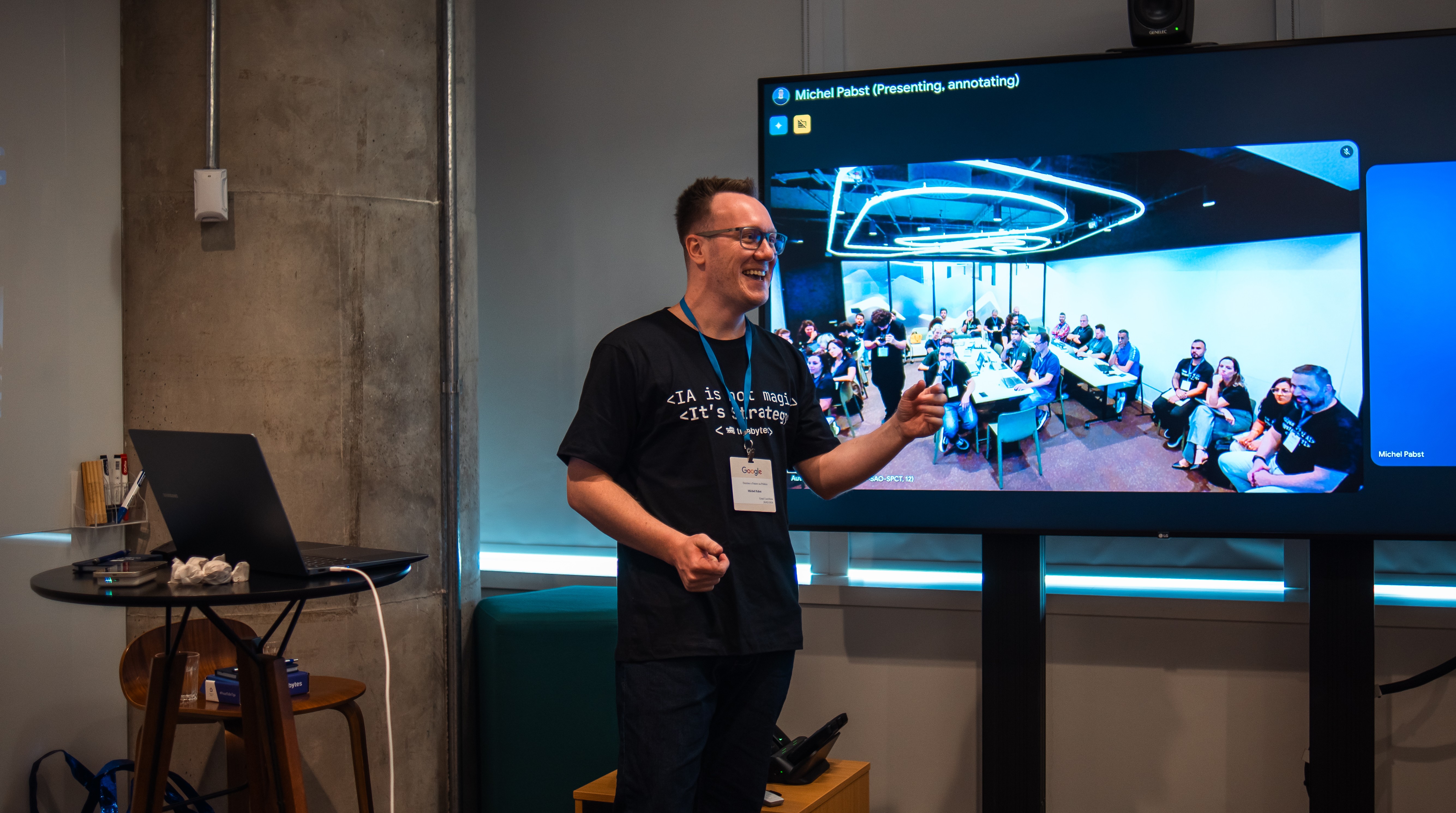 AI Innovation Challenge
